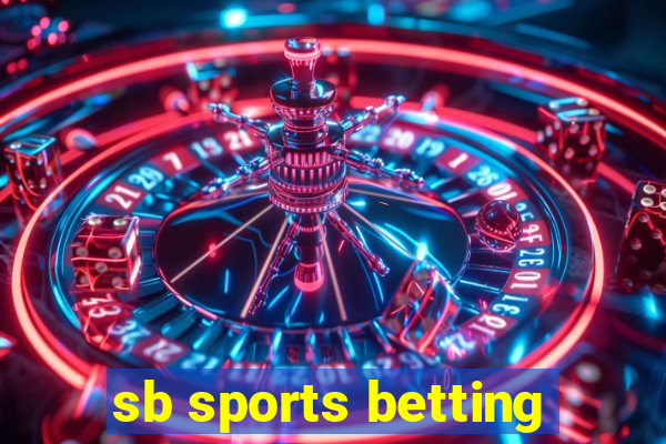 sb sports betting