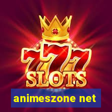 animeszone net