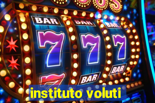 instituto voluti