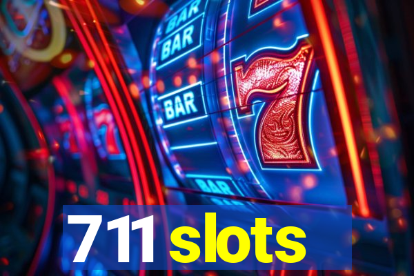 711 slots