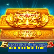 casino slots free