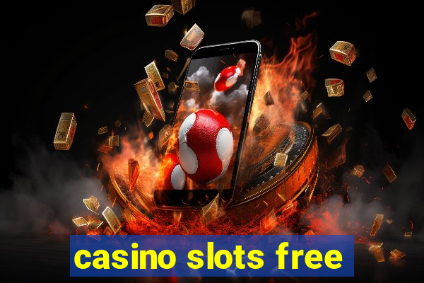 casino slots free