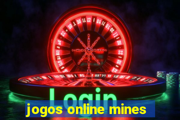 jogos online mines