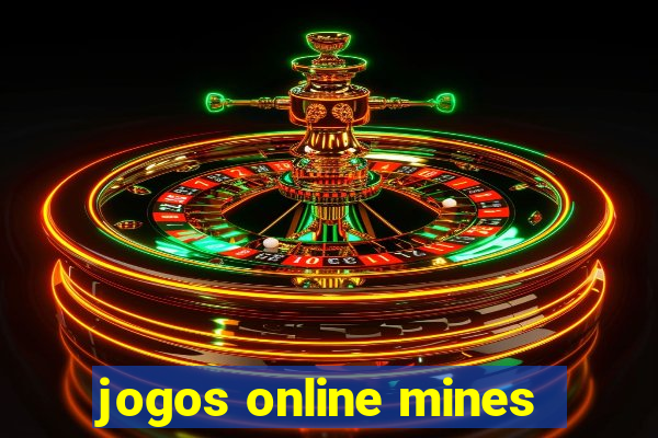 jogos online mines