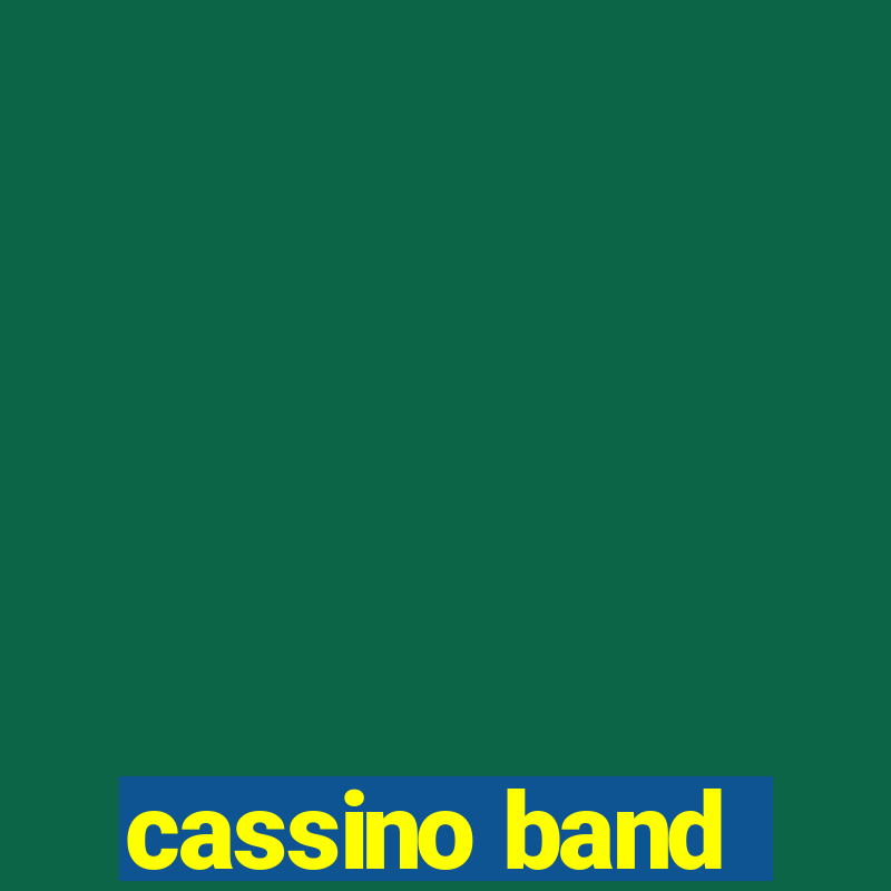 cassino band