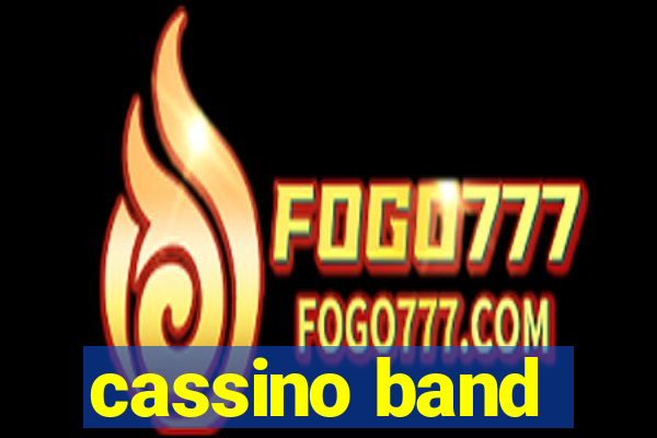 cassino band