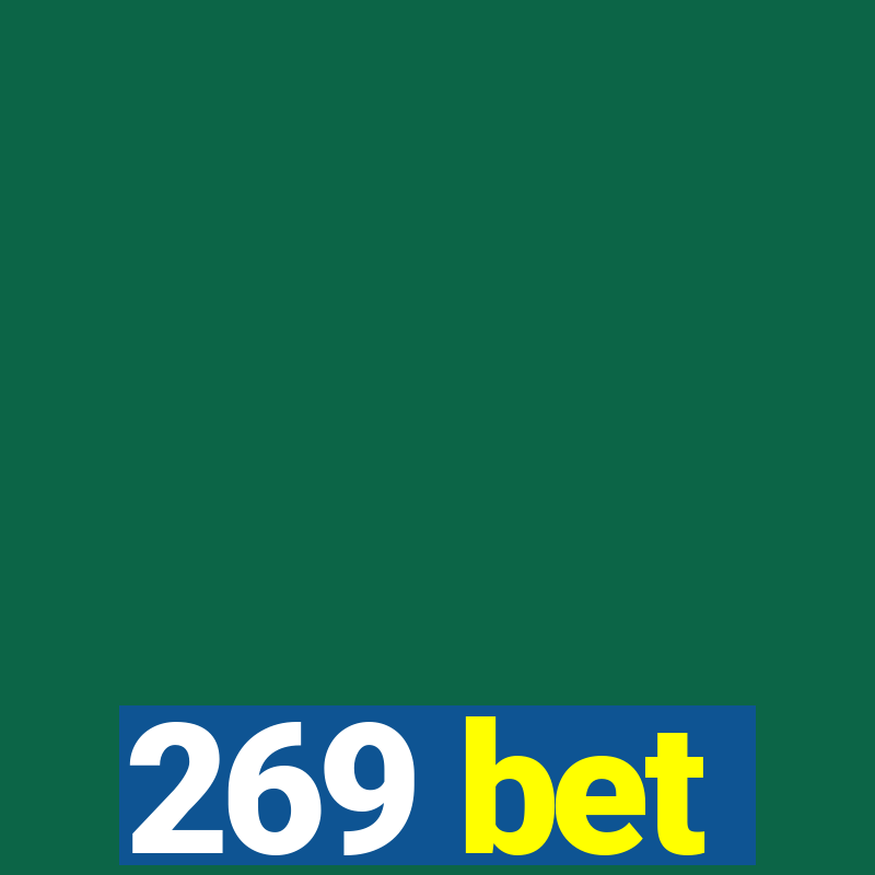 269 bet