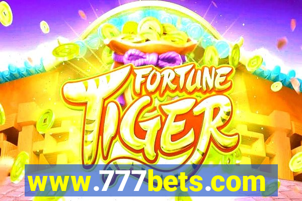 www.777bets.com