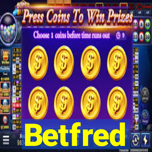 Betfred