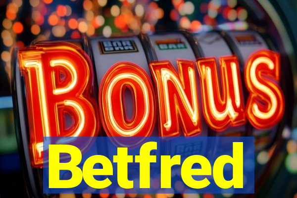 Betfred