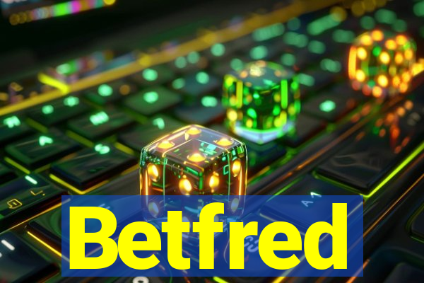 Betfred