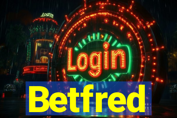 Betfred