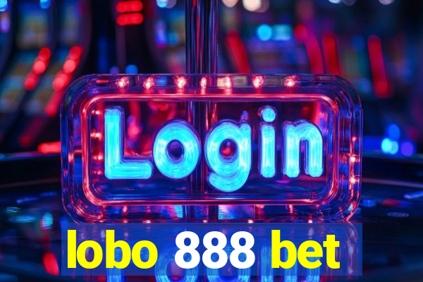 lobo 888 bet