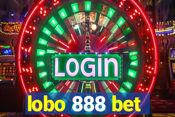 lobo 888 bet