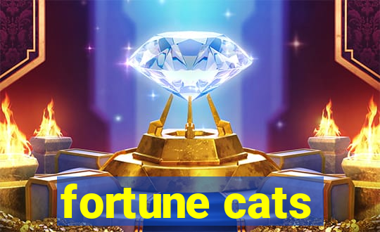 fortune cats