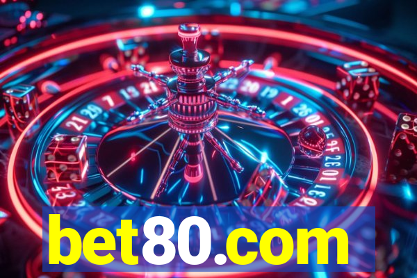 bet80.com