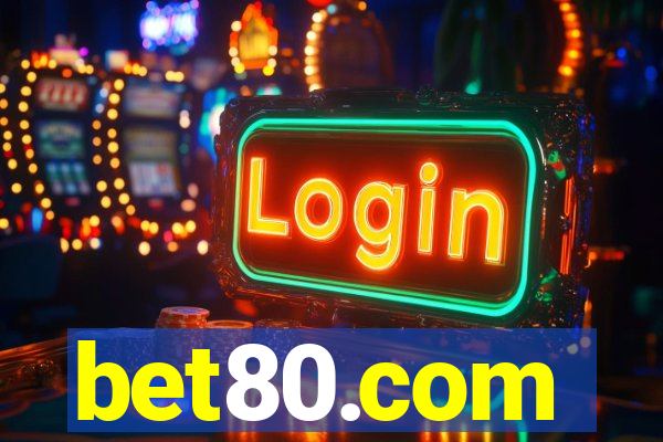 bet80.com