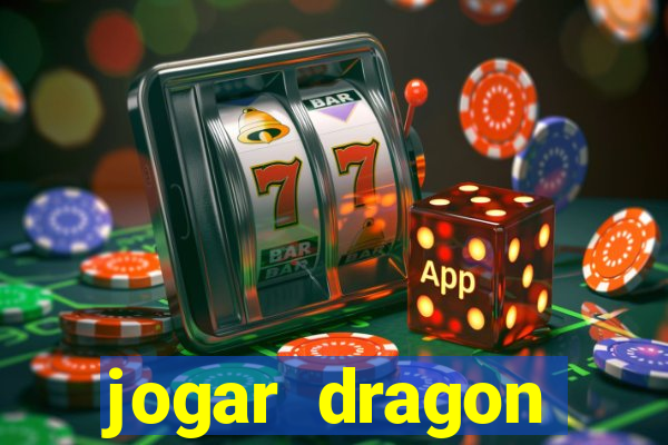 jogar dragon fortune demo