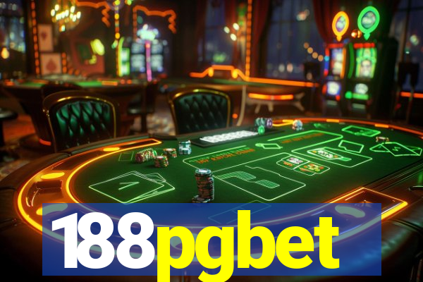 188pgbet