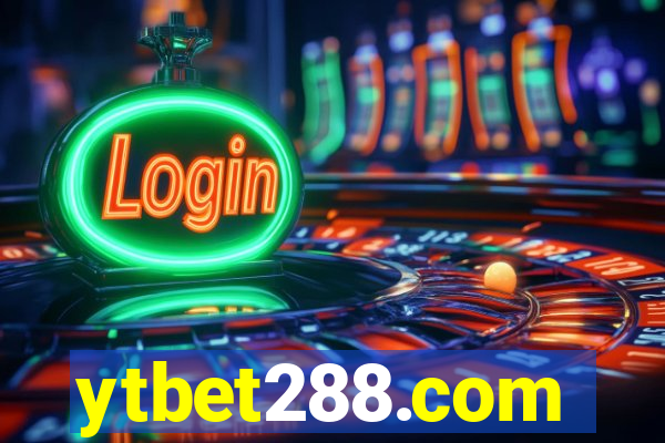 ytbet288.com