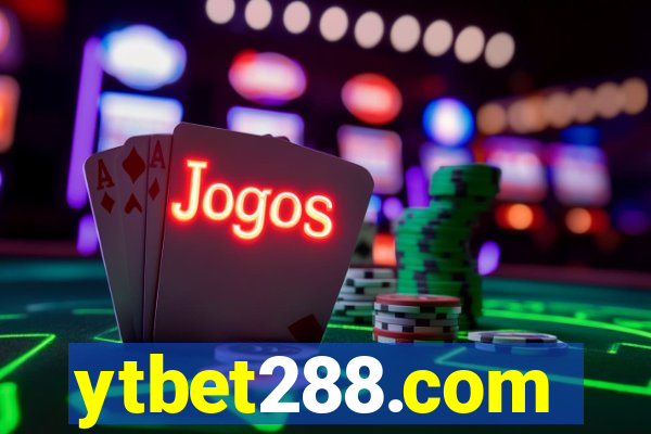 ytbet288.com