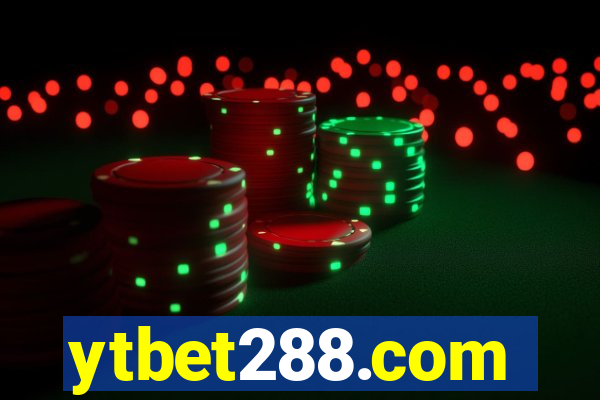 ytbet288.com