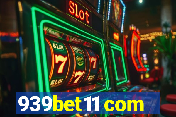 939bet11 com