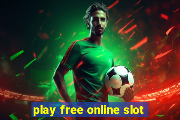 play free online slot