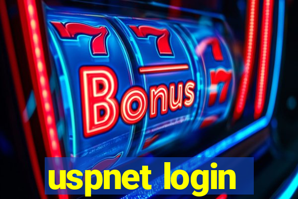 uspnet login