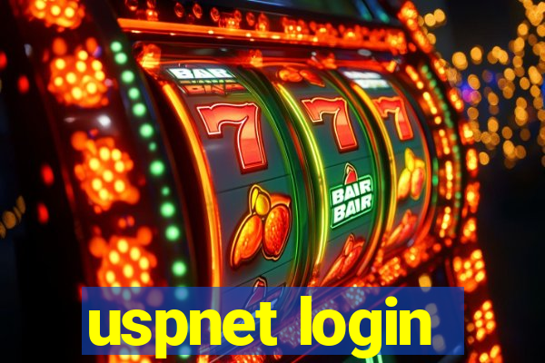 uspnet login