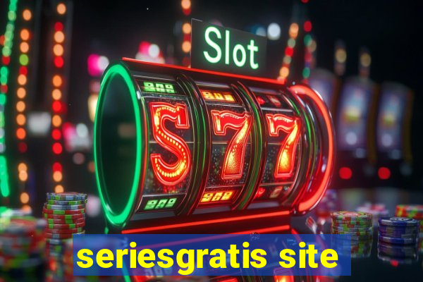 seriesgratis site