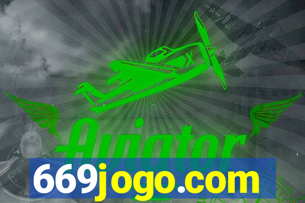 669jogo.com