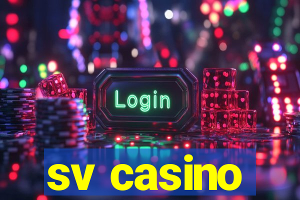 sv casino