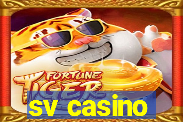 sv casino