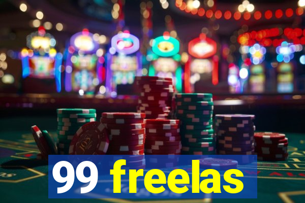 99 freelas