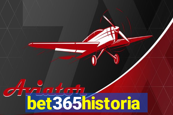 bet365historia