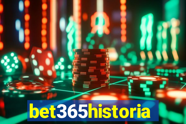 bet365historia