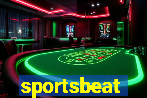 sportsbeat