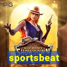 sportsbeat