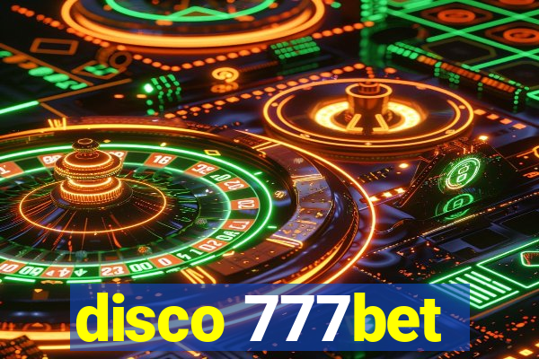 disco 777bet