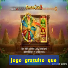 jogo gratuito que ganha dinheiro de verdade