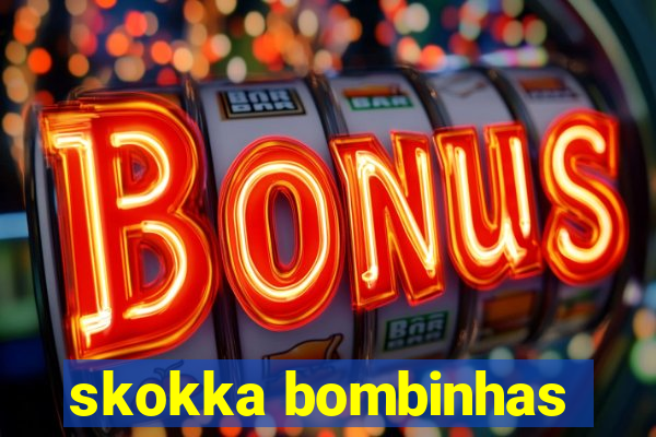 skokka bombinhas