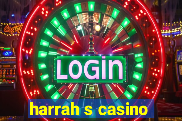 harrah s casino