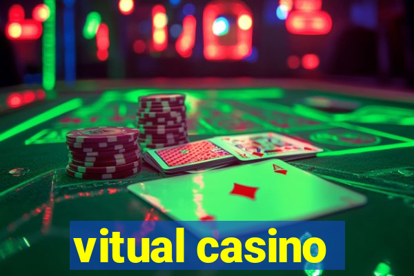 vitual casino