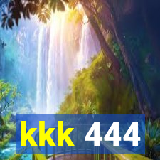 kkk 444