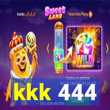 kkk 444