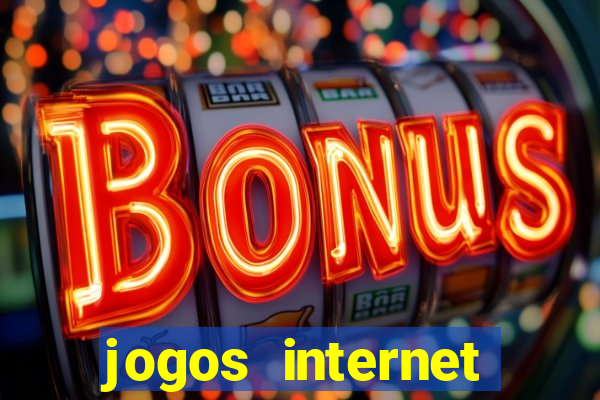 jogos internet ganhar dinheiro