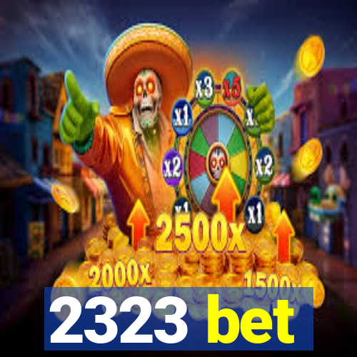 2323 bet