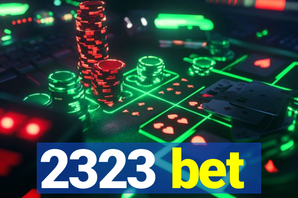 2323 bet