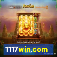 1117win.com